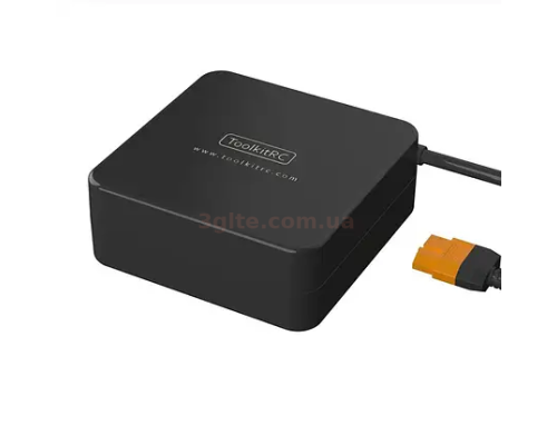 Блок питания ToolkitRC ADP100 100W XT60